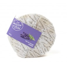 Pain de massage à la lavande 140g